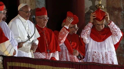 Papa Francisco