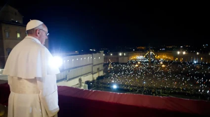 Papa Francisco