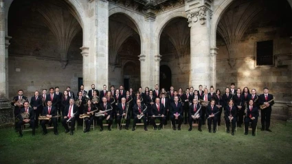 Banda de Música de Celanova