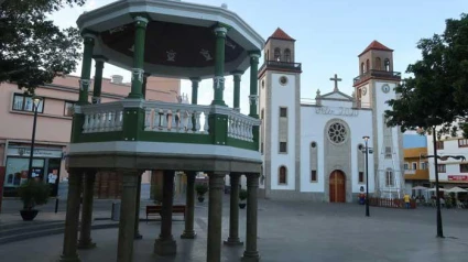 Aldea de San Nicolás