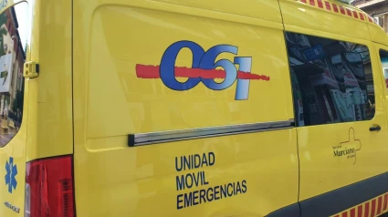 Ambulancia SMS