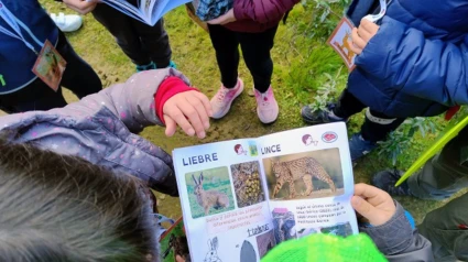 Cerca de 300 escolares investigarán la fauna local cordobesa