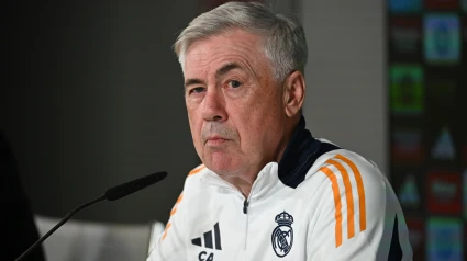 Carlo Ancelotti dejó caer que Fede Valverde puede descansar ante el Girona.