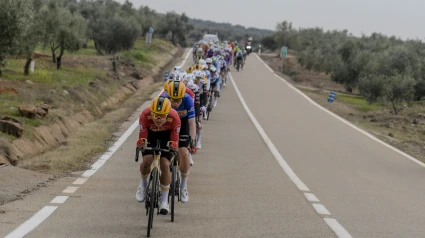 Ya son 95 corredores los que quedan en carrera