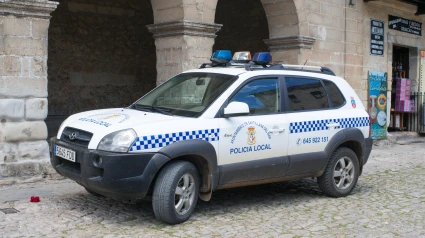 Policía Local