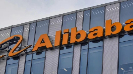 Alibaba, el gigante chino del comercio electrónico