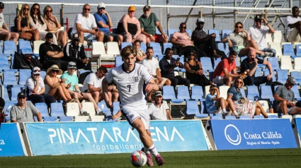 Fútbol selecciones en Pinatar Arena