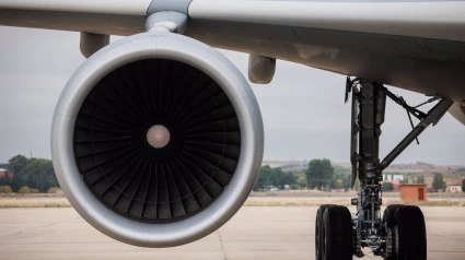 Paralizado el tráfico aéreo durante media hora y desviados cinco vuelos por un dron en el aeropuerto