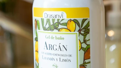Aceite de argán