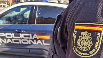 policia nacional