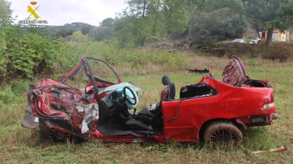 "Por favor, llama a emergencias": El ruego desesperado de una víctima con una grave lesión que fue ignorada por el conductor