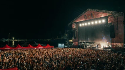 El SOM Festival reunirá a miles de personas en el Grao de Castellón