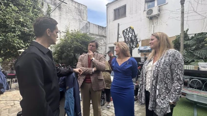 La Sevilla cinematográfica: 40 rodajes en menos de dos meses