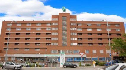 Hospital Materno Infantil de Badajoz