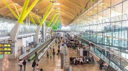 Aeropuerto de Barajas