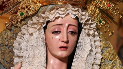 Virgen de la Luz