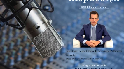En clave legal 26 febrero