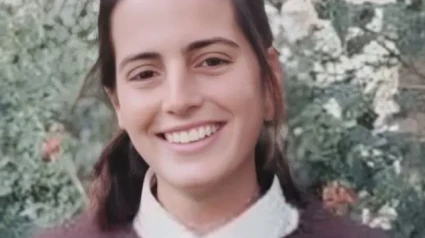 Cecilia María de la Santa Faz, religiosa carmelita fallecida en 2016