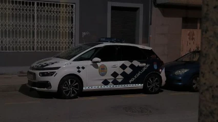 Policía Local de Pontevedra