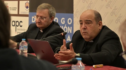 El Cabildo Catedral celebra su sexta Mesa de Encuentro con los Medios de Comunicación