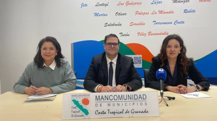 Presentación de los III Premios de Emprendimiento y Liderazgo Femenino en Almuñécar