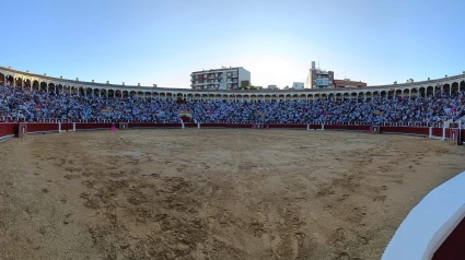 Plaza de toros de Albacete