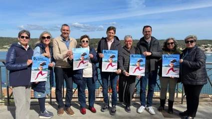 9a Carrera de la Dona del Ayuntamiento de Maó