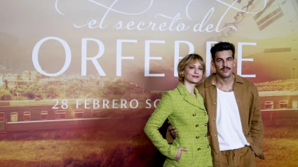 'El secreto del orfebre' o 'Un completo desconocido', entre los estrenos más destacados de la semana