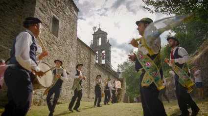 Tradición y Danzas en el Valle de Fornela