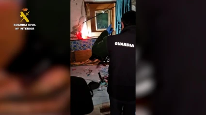 Operación Black Horse