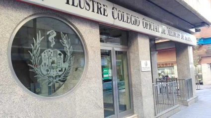 Colegio de Médicos de Huesca