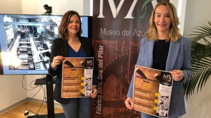 Madelín Banqueri en COPE: "la ciudadanía al final estará orgullosa del trabajo que estamos realizando"