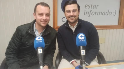 Jose Torres y David González son los creadores de VengaJobs