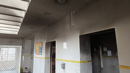 Se están usando materiales para las fachadas energéticamente sostenibles pero mucho más inflamables: "Estamos aumentando el riesgo de incendios"