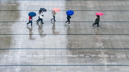 Colegios e institutos estarán cerrados este viernes por motivo de lluvia