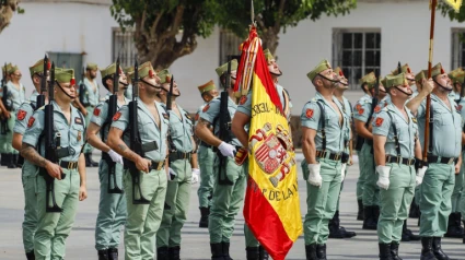 El almirante Garat señala el papel que jugaría el ejército europeo si Marruecos ataca España: "Límites geográficos"