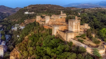 Alhambra de Granada