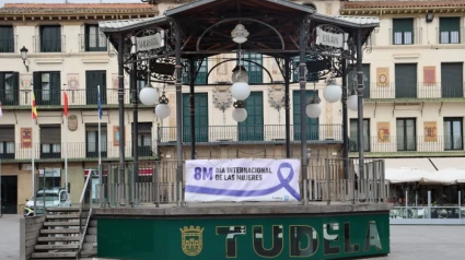 8 M Tudela