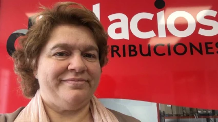 Mayte Hernando, la mujer de Soria que pasó de ser echada de reuniones a liderar cinco empresas: "Me mandaban a fregar"