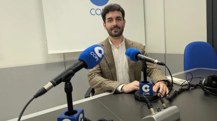 Alvaro Hernández Vicente, pregonero 2025