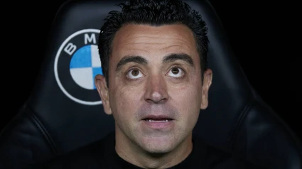 Xavi Hernández ha roto su silencio en una entrevista en France Football