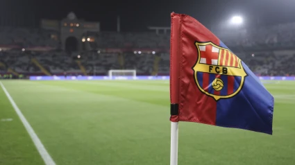 El Barcelona-Osasuna fue suspendido por la triste muerte del doctor Miñarro.