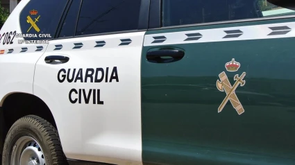 GUARDIA CIVIL