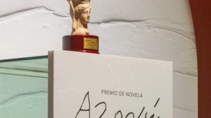 Diez finalistas compiten por el prestigioso Premio Azorín de Novela