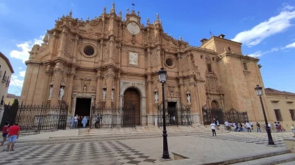 Catedral de Guadix