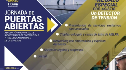 Jornada de puertas abiertas