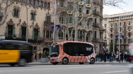 LA LINTERNA A COPE CATALUNYA I ANDORRA