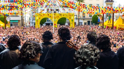 Carnaval San Fernando