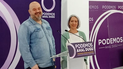 Podemos Euskadi