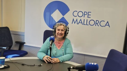 El Bon día de Katia Suñer del 14 de marzo 2025